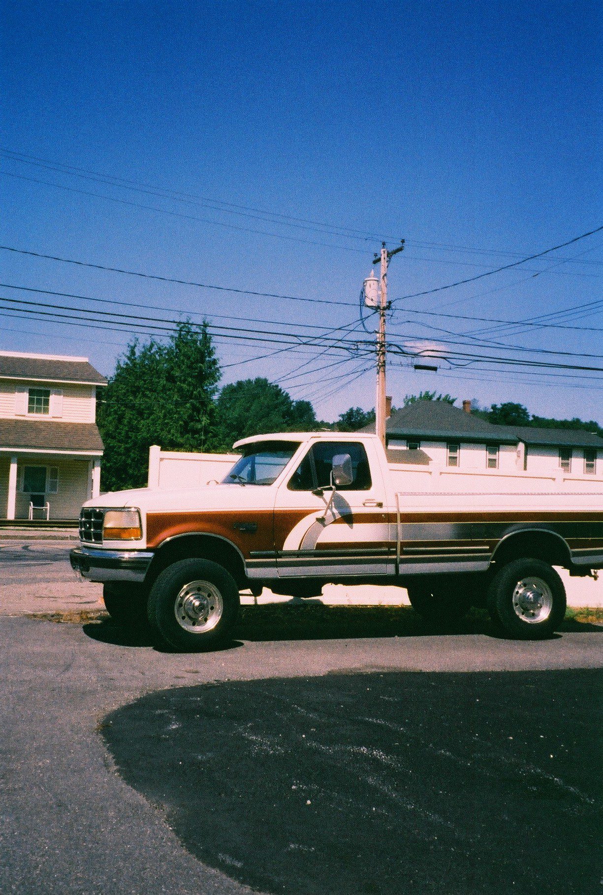 harman phoenix ii
